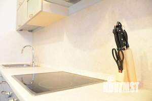 1-к квартира, посуточно, 41м2, 1/1 этаж