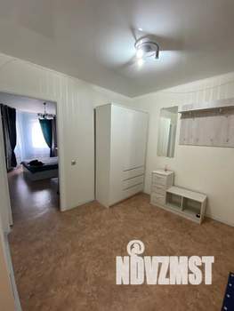 1-к квартира, посуточно, 36м2, 10/10 этаж