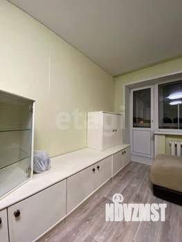 1-к квартира, на длительный срок, 35м2, 3/5 этаж