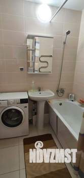 2-к квартира, на длительный срок, 59м2, 11/17 этаж