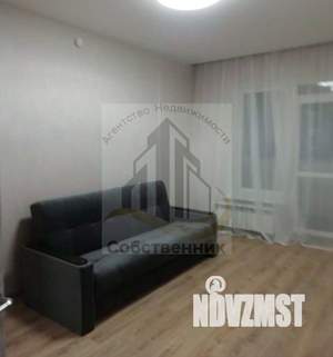 1-к квартира, на длительный срок, 39м2, 5/20 этаж