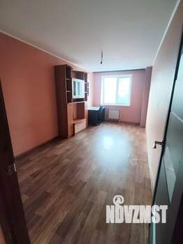 2-к квартира, на длительный срок, 55м2, 6/20 этаж