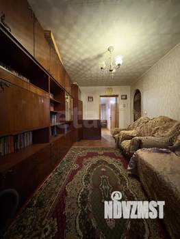 3-к квартира, на длительный срок, 60м2, 3/5 этаж