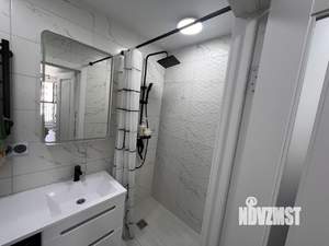 Студия квартира, посуточно, 22м2, 10/20 этаж