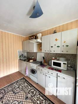 1-к квартира, на длительный срок, 43м2, 3/10 этаж