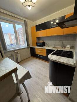 1-к квартира, на длительный срок, 40м2, 4/11 этаж