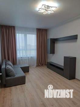 3-к квартира, на длительный срок, 90м2, 14/17 этаж