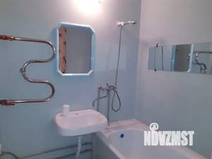 1-к квартира, посуточно, 36м2, 3/17 этаж