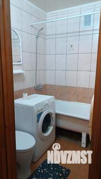 1-к квартира, на длительный срок, 38м2, 4/5 этаж