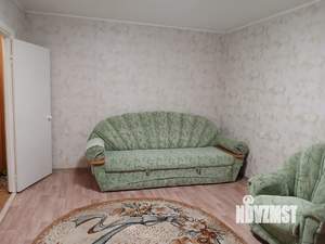 1-к квартира, на длительный срок, 29м2, 1/9 этаж