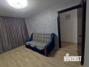 2-к квартира, на длительный срок, 44м2, 5/5 этаж