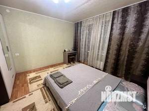 2-к квартира, посуточно, 60м2, 16/16 этаж