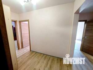 2-к квартира, посуточно, 61м2, 1/1 этаж