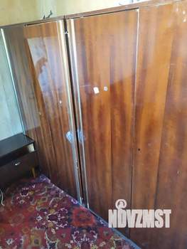 2-к квартира, на длительный срок, 56м2, 4/5 этаж