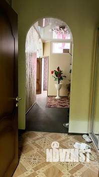 2-к квартира, на длительный срок, 48м2, 8/27 этаж