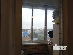 1-к квартира, на длительный срок, 28м2, 13/17 этаж