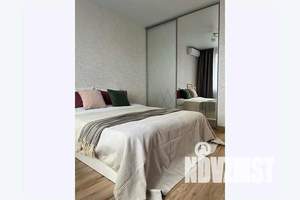 2-к квартира, посуточно, 60м2, 13/25 этаж