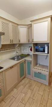 2-к квартира, на длительный срок, 54м2, 15/17 этаж