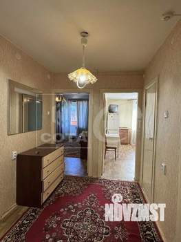 1-к квартира, на длительный срок, 40м2, 5/17 этаж