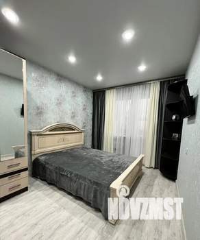 2-к квартира, посуточно, 54м2, 2/10 этаж