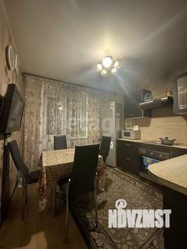 2-к квартира, на длительный срок, 58м2, 4/9 этаж