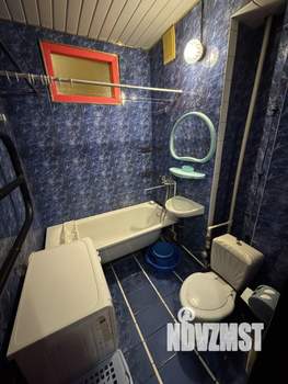 2-к квартира, на длительный срок, 43м2, 3/5 этаж