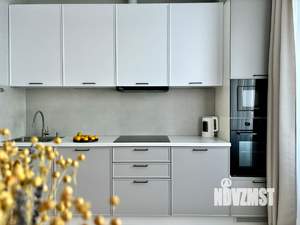 2-к квартира, на длительный срок, 62м2, 21/25 этаж