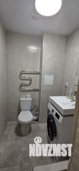 1-к квартира, на длительный срок, 40м2, 16/17 этаж