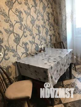 2-к квартира, посуточно, 60м2, 3/10 этаж