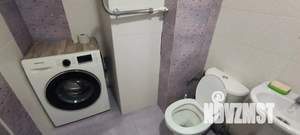 1-к квартира, посуточно, 36м2, 7/19 этаж