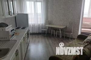 1-к квартира, посуточно, 50м2, 13/15 этаж