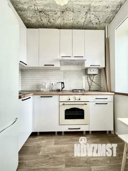 1-к квартира, на длительный срок, 31м2, 3/5 этаж