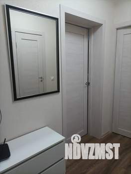 1-к квартира, посуточно, 38м2, 11/17 этаж