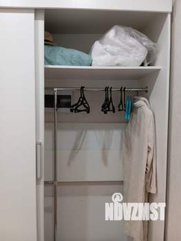 1-к квартира, посуточно, 45м2, 4/25 этаж