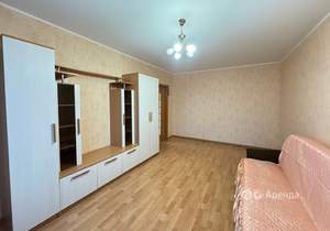 1-к квартира, на длительный срок, 38м2, 5/9 этаж