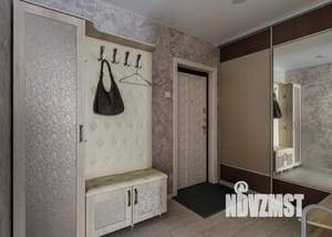 2-к квартира, посуточно, 65м2, 1/1 этаж