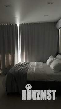 Студия квартира, посуточно, 27м2, 8/10 этаж