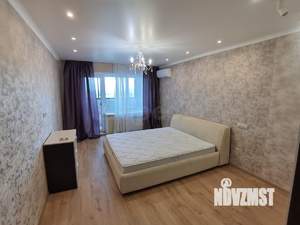 2-к квартира, на длительный срок, 75м2, 17/22 этаж