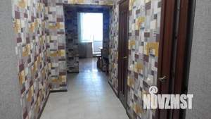 1-к квартира, посуточно, 49м2, 1/1 этаж