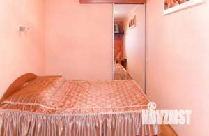 2-к квартира, посуточно, 45м2, 3/5 этаж