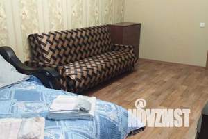 1-к квартира, посуточно, 39м2, 9/15 этаж