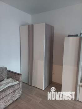 1-к квартира, на длительный срок, 37м2, 4/18 этаж
