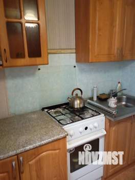 1-к квартира, на длительный срок, 32м2, 4/5 этаж