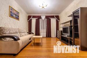 2-к квартира, посуточно, 65м2, 4/10 этаж