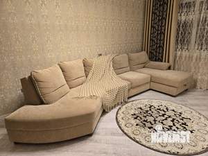 2-к квартира, посуточно, 67м2, 3/10 этаж