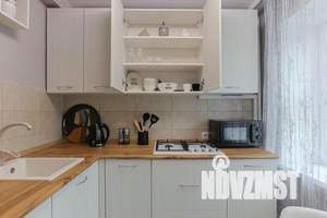 2-к квартира, посуточно, 46м2, 1/4 этаж