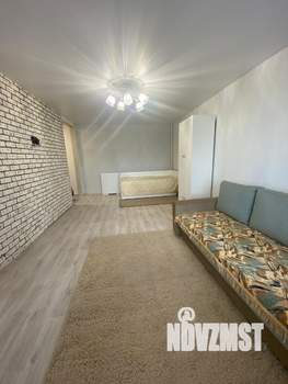 1-к квартира, на длительный срок, 30м2, 7/12 этаж