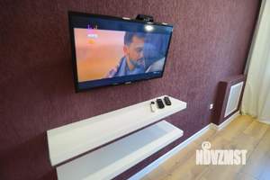 1-к квартира, посуточно, 39м2, 1/1 этаж