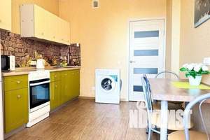 1-к квартира, посуточно, 45м2, 19/25 этаж