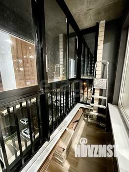 Студия квартира, на длительный срок, 24м2, 6/23 этаж